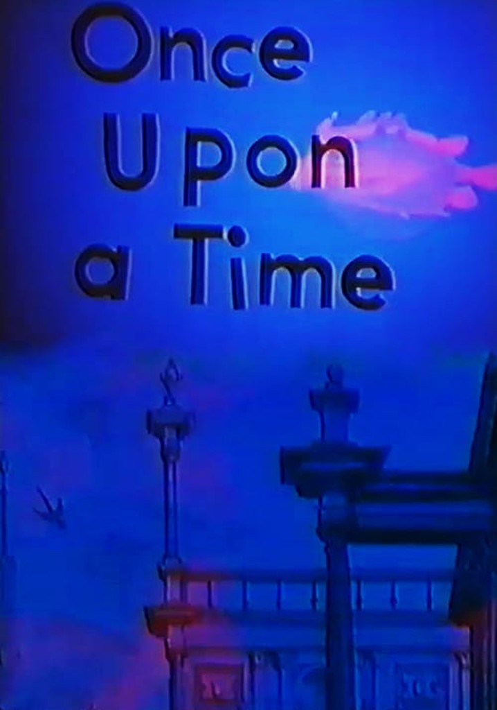 Once Upon a Time streaming where to watch online?